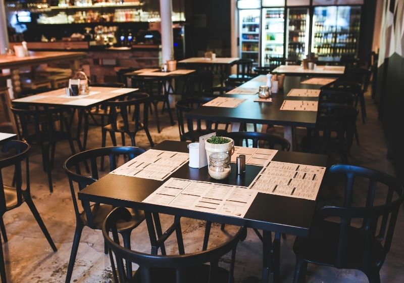 Ingin Mendirikan Bisnis Restoran? Ketahui Izin Restoran yang Harus Anda Miliki!